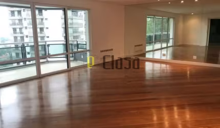 Apartamento para Locação no Alto Da Boa Vista