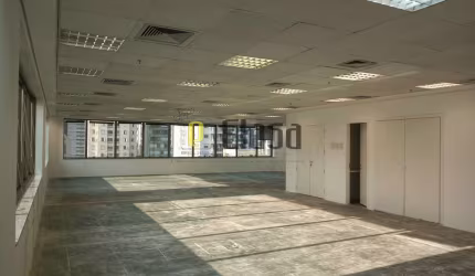 Conjunto Comercial para Locação na Vila Olímpia