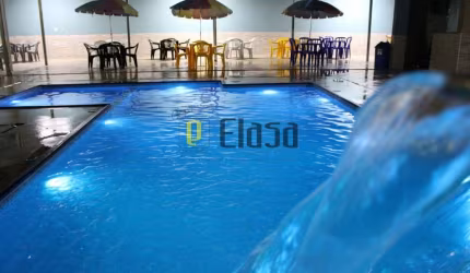 imóvel comercial