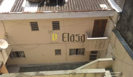 Casa comercial à venda na Rua Barcos-Rabelo, 254, Jardim Irapiranga, São Paulo, 335 m2 por R$ 900.000