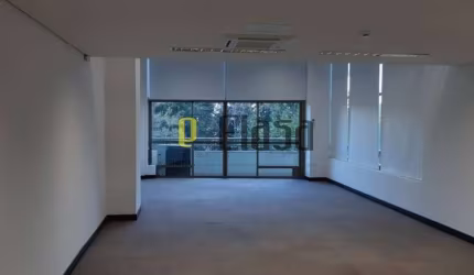 Casa comercial para alugar na Rua Ribeiro do Vale, 152, Brooklin Paulista, São Paulo, 168 m2 por R$ 9.000
