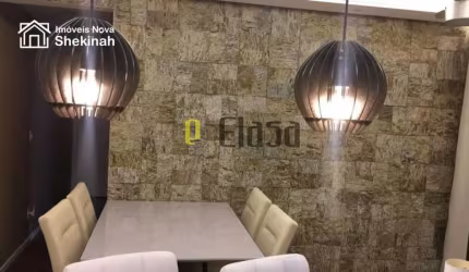 Ótimo apartamento à venda no Jardim Prudência