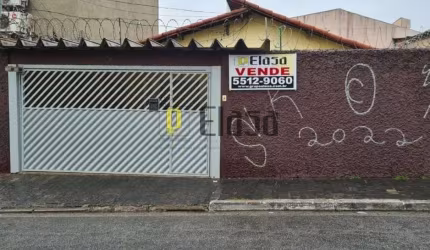 Imóvel Comercial a Venda em Frente a Estação Grajaú