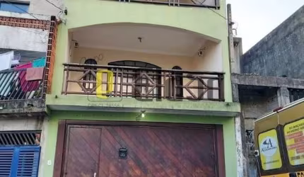 Sobrado Triplex a venda!