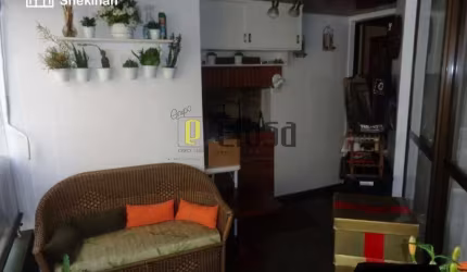 Apartamento com 3 dormitórios, 1 suíte, 2 vagas, 172,00m², em Brooklin, São Paulo, SP.