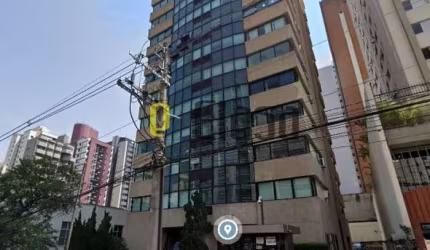 Ponto comercial com 1 sala à venda na Rua Teodoro Sampaio, 744, Pinheiros, São Paulo, 38 m2 por R$ 370.000