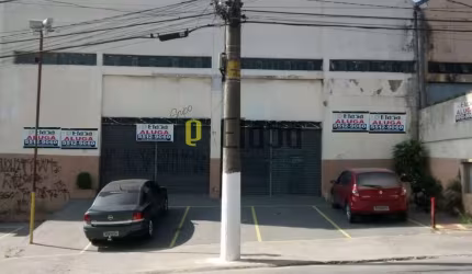 Casa comercial para alugar na Rua das Pleiades, 55, Jardim Maria Amália, São Paulo, 100 m2 por R$ 48.000