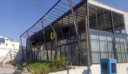 Casa comercial para alugar na Avenida Nossa Senhora do Sabará, 100, Jardim Bélgica, São Paulo, 280 m2 por R$ 17.000