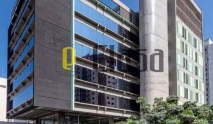 Ponto comercial para alugar na Rua Mateus Grou, 473, Pinheiros, São Paulo, 1662 m2 por R$ 75.055