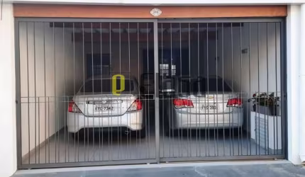 Casa,térrea - 2 dormitóros , 2 vagas,Chácara Sto António  anto Antonio