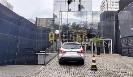 imóvel comercial para venda ou locação
