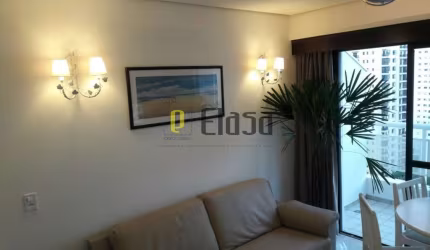 Flat A Venda em Moema