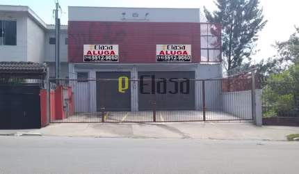 Prédio comercial a venda - em Vila Prel zona sul