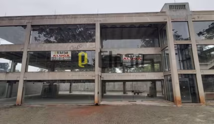 Prédio comercial