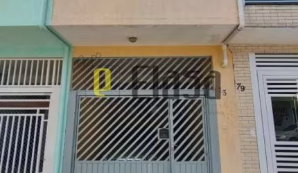 casa à venda no condomínio Palmares