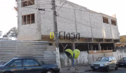 Casa comercial para alugar na Estrada Itapecerica-Campo Limpo, 2300, Jardim Santo Eduardo, Embu das Artes, 100 m2 por R$ 50.000