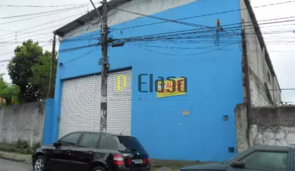 Casa comercial para alugar na Rua Rubens Ayrolla, 92, Jardim Vera Cruz, São Paulo, 100 m2 por R$ 5.500