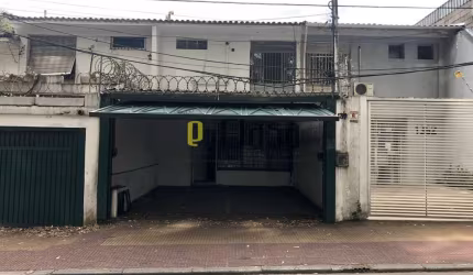 sobrado comercial para locação