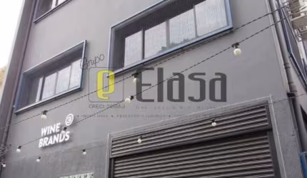 Imóvel comercial para venda ou locação