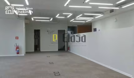 Brooklin, Conjunto Comercial, 374,80m², 6 vagas.