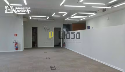 Brooklin, Conjunto Comercial, 374,80m², 6 vagas.