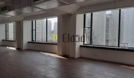 Excelente conjunto 187m2 próximo à Berrini