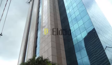 CONJUNTO Av Eusébio Matoso - com 1550m2 MOBILIADO