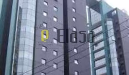 Conjunto 124 m² - venda por R$ 1.613.430,00 ou aluguel por R$ 11.267,92/mês - Indianópolis