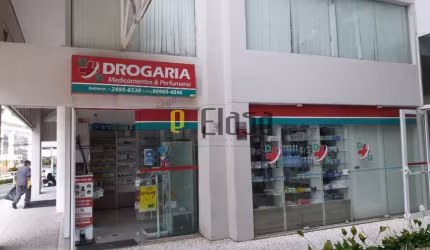 Conjunto à venda, 59 m² por R$ 750.000,00 - Barra Funda - Com renda
