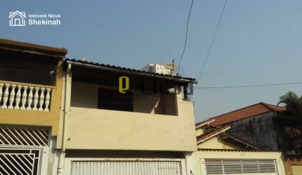 Sobrado próximo ao Consulado Americano residencial ou comercial.