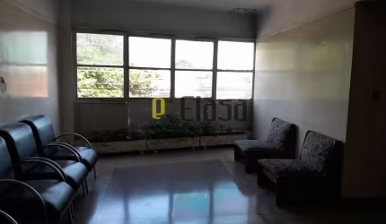 imóvel comercial - Av. Sabará - Campo Grande