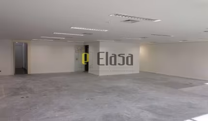 Conjunto comercial/salas - Brooklin - Zona Sul - SP