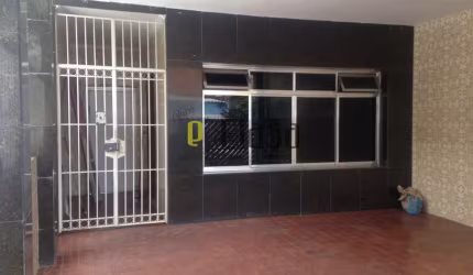 Sobrado a venda - Região do Brooklin - Zona Sul - SP
