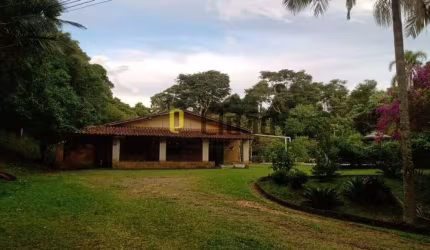 Chácara para venda
