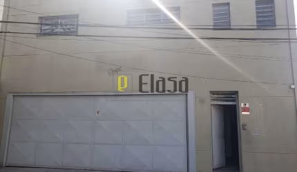 Galpão Aluga - Chácara Santo Antônio