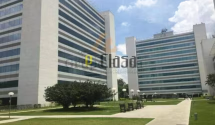 Andar Inteiro com 2.844,04m², com 28 vagas, em Jardim São Luis, São Paulo, SP.