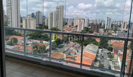 Excelente apartamento à venda no Brooklin