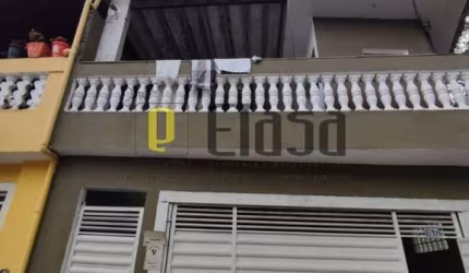 Sobrado a venda em Capão Redondo
