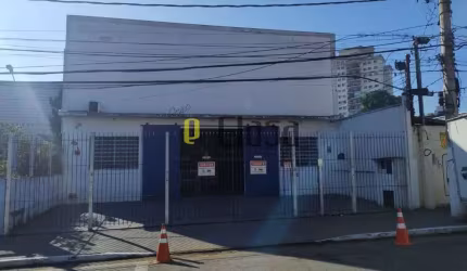 Ponto comercial à venda na Rua Tenente-Coronel Carlos da Silva Araújo, 336, Santo Amaro, São Paulo, 481 m2 por R$ 4.100.000