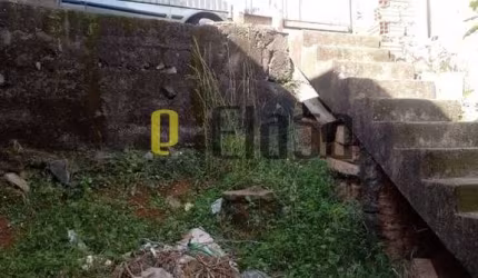 Casa com 1 quarto à venda na Rua Bernardo Correia Leitão, 761, Parque Regina, São Paulo, 146 m2 por R$ 225.000