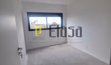 Apartamento Alto da Boa Vista próximo estação metrô