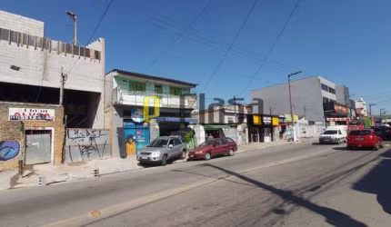 Salão comercial para locação - Jd. Mirna