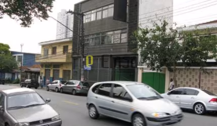 GALPÃO para locação - Zona Sul - SP - Vila Cruzeiro - Santo Amaro