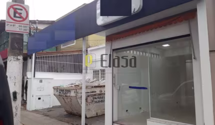 casa comercial para Venda ou locação em Santo Amaro - Zona Sul - SP