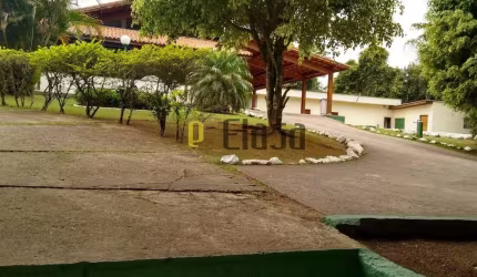Chácara disponível para venda .