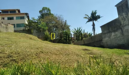 Terreno para venda em condomínio - Itapecerica da Serra