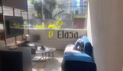 Apartamento 1 dormitório 1 vaga novo!