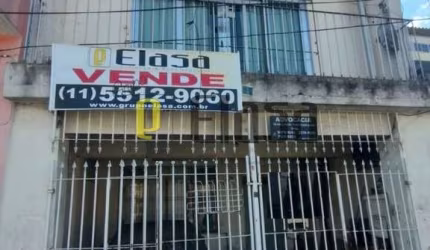 Sobrado comercial ou residencial - santo Amaro - Zona sul - SP