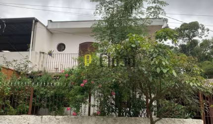 Sobrado a Venda / Jd. Morro Verde / Vila Sonia / Zona Sul