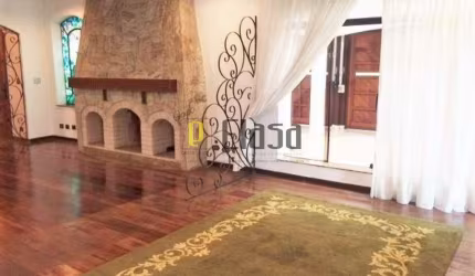 Casa para Venda na região da Granja Julieta / Chácara Santo Antonio